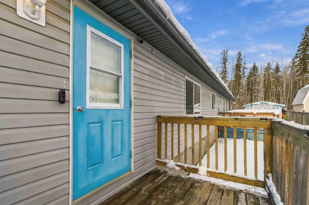 Fifth View of 148 Ash Way , Timberlea, Fort McMurray, Alberta, T9K0E2