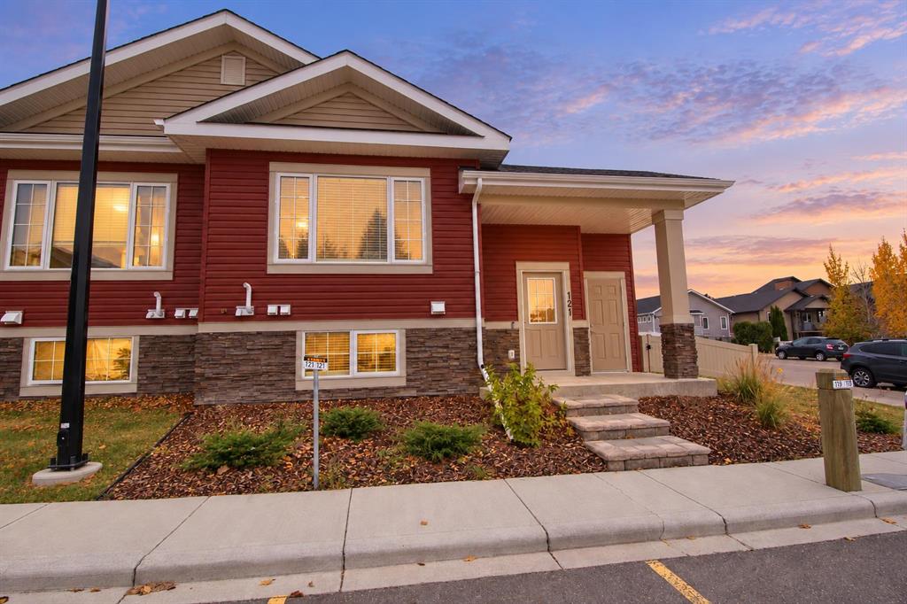 Second View of 121 Golden Crescent , Garden Heights, Red Deer, Alberta, T4P 2S7