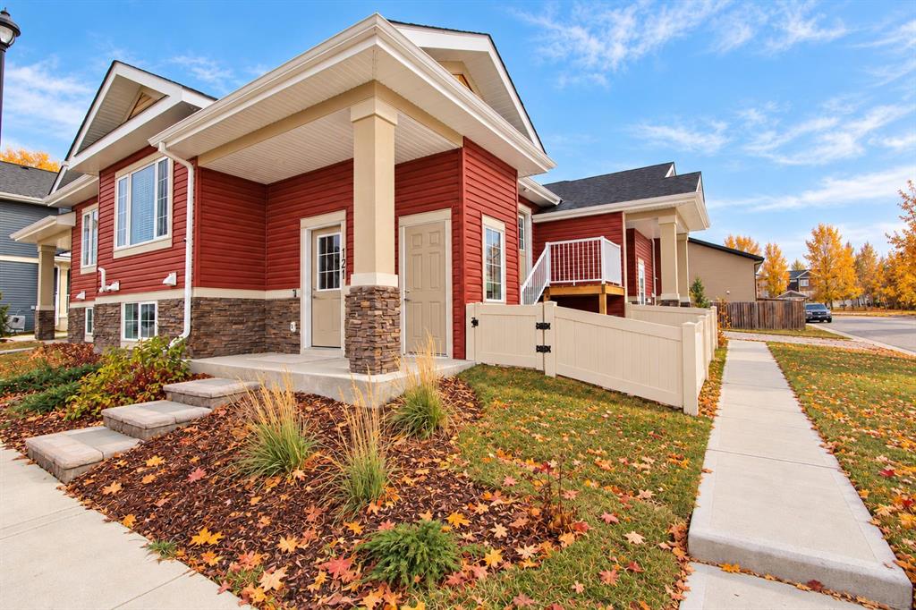 Third View of 121 Golden Crescent , Garden Heights, Red Deer, Alberta, T4P 2S7
