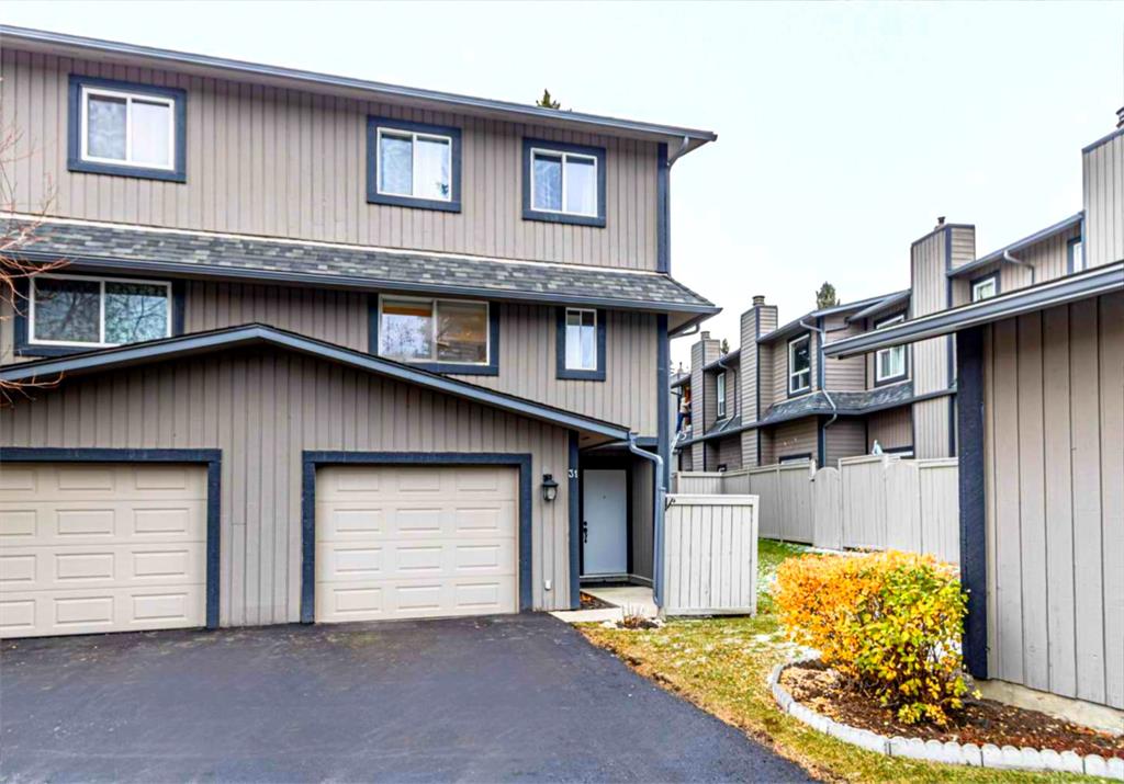 31, 27 Silver Springs Drive NW, A2355305, Alberta,