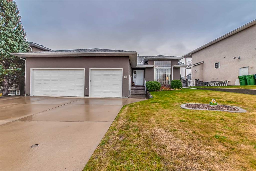 15 Parish Way NE, A2355306, Alberta,
