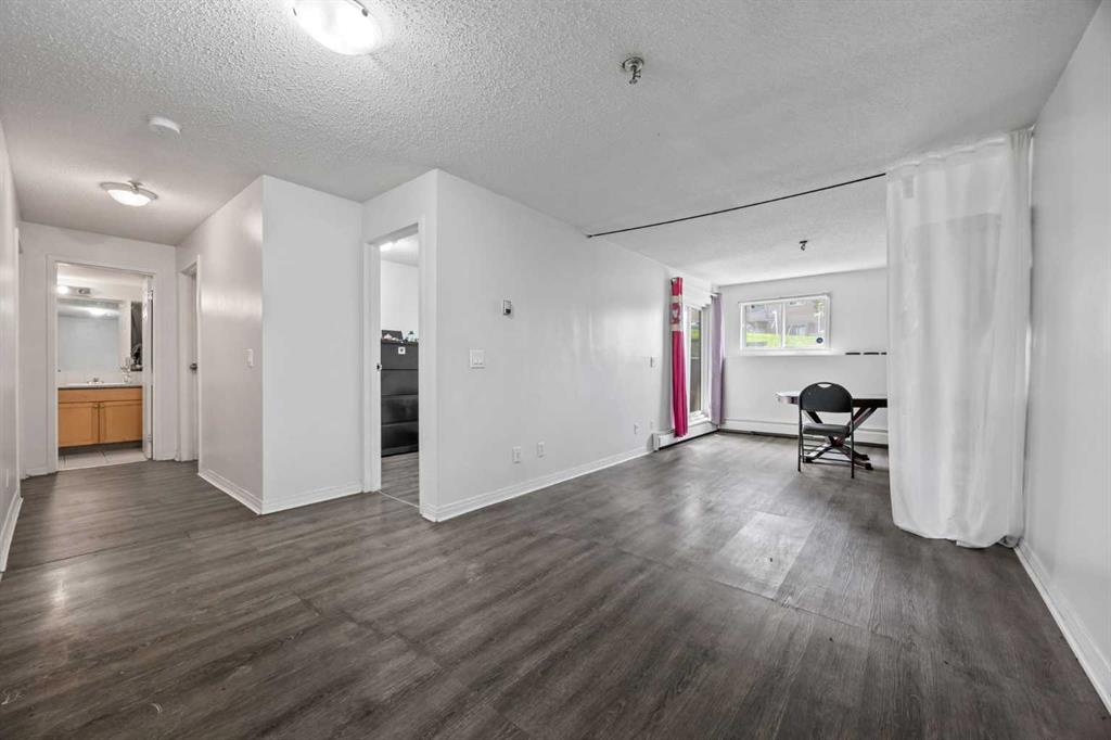 Fifth View of 207, 1919 17 Avenue SW, Bankview, Calgary, Alberta, T2T0E9
