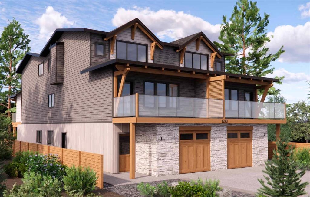 2, 1223 1st Avenue , A2355315, Alberta,