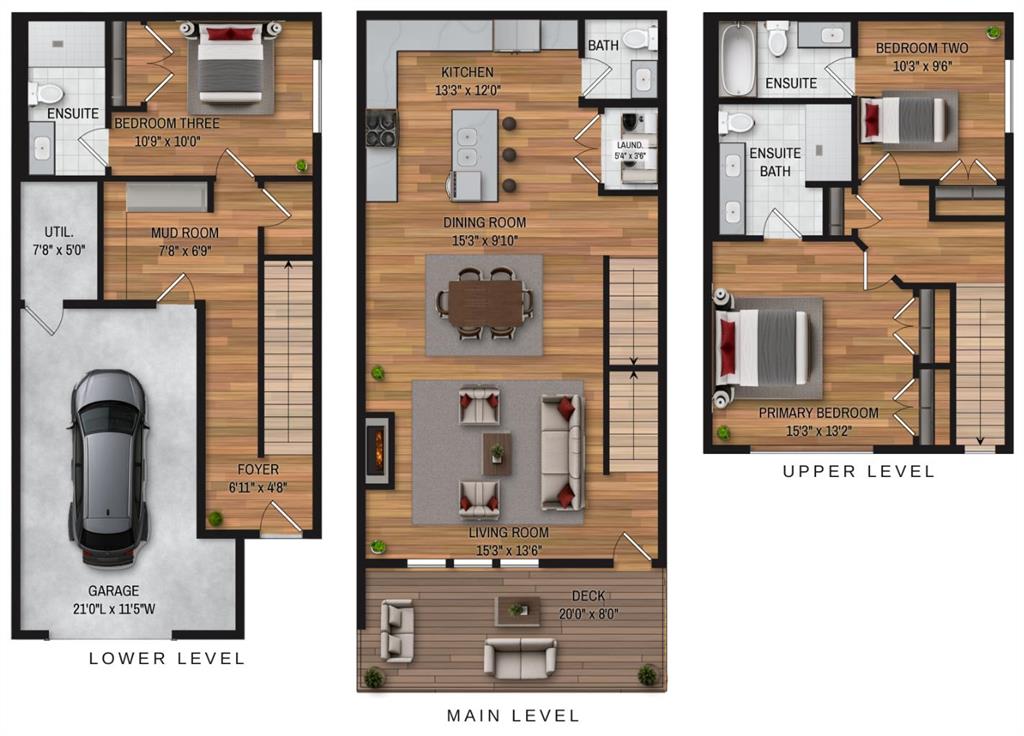 Fifth View of 2, 1223 1st Avenue , Teepee Town, Canmore, Alberta, T1W 1M5