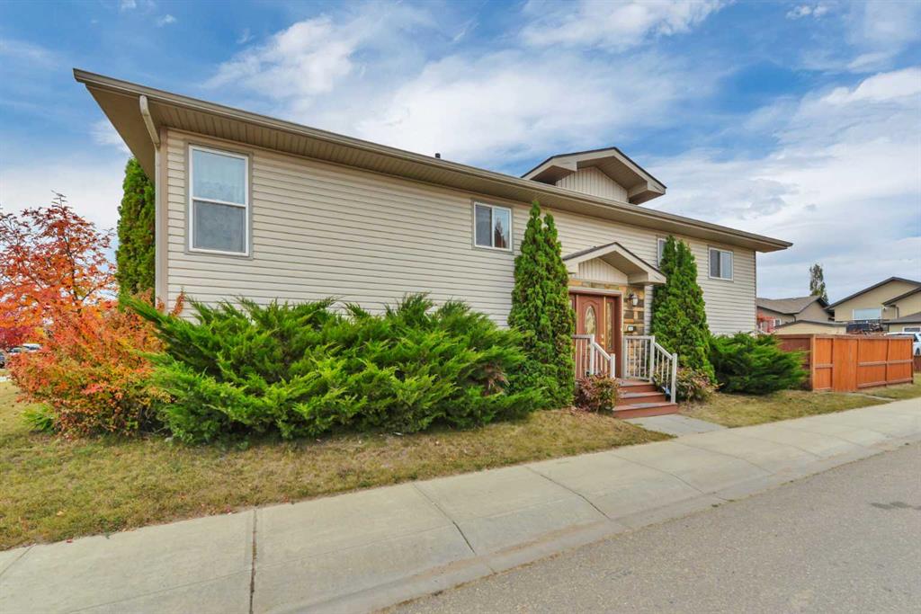 Second View of 340 Timothy Drive , Timberlands, Red Deer, Alberta, T4P 0L1