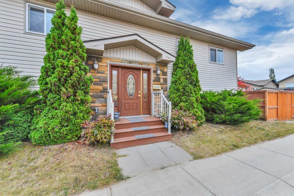 Fourth View of 340 Timothy Drive , Timberlands, Red Deer, Alberta, T4P 0L1