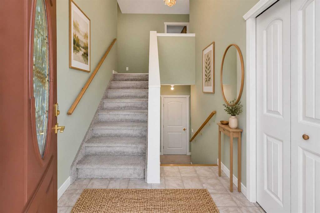 Fifth View of 340 Timothy Drive , Timberlands, Red Deer, Alberta, T4P 0L1