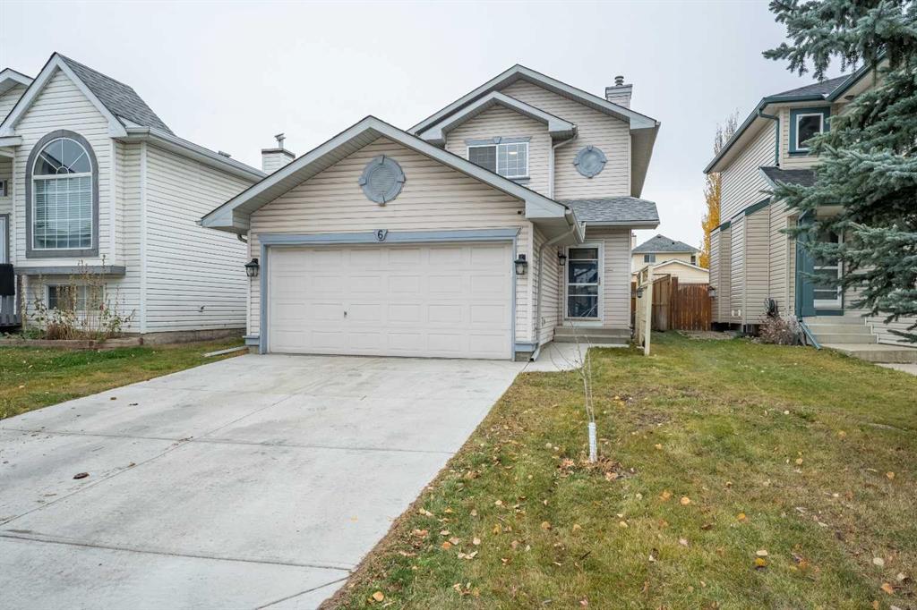 6 Covewood Park NE, A2355322, Alberta,