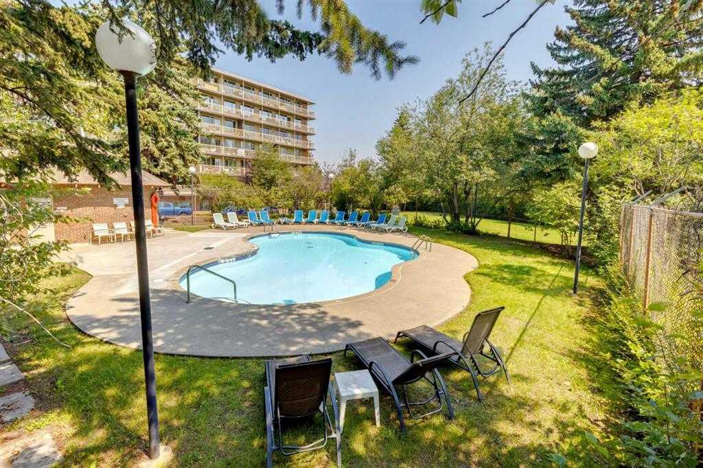 Fourth View of 209, 3339 Rideau Place SW, Rideau Park, Calgary, Alberta, T2S 1Z5