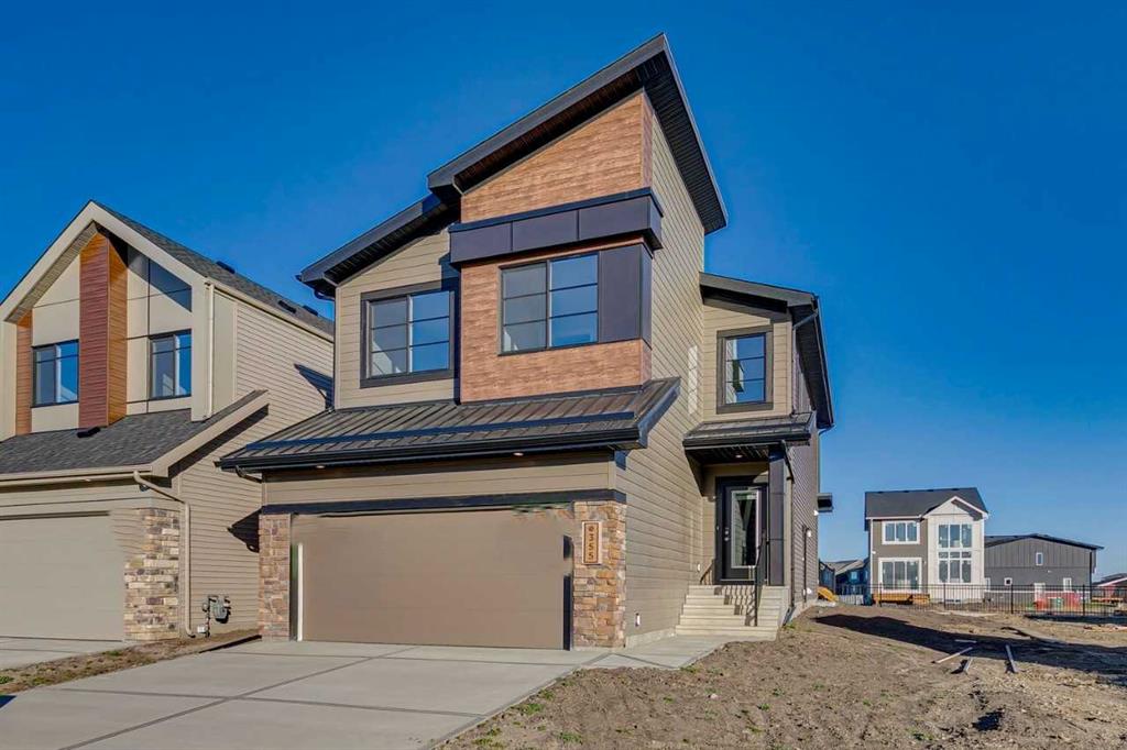 355 Heartwood Gardens SE, A2355328, Alberta,
