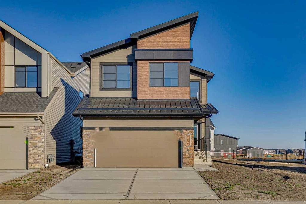 Fourth View of 355 Heartwood Gardens SE, Rangeview, Calgary, Alberta, T3M 2K1