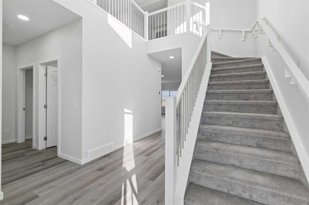 Fifth View of 355 Heartwood Gardens SE, Rangeview, Calgary, Alberta, T3M 2K1