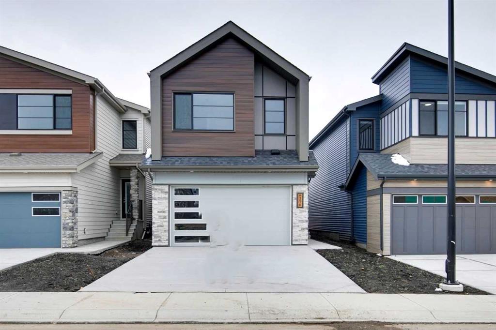 MLS® listing #116780292 for sale located at 376 Heartwood Grove SE