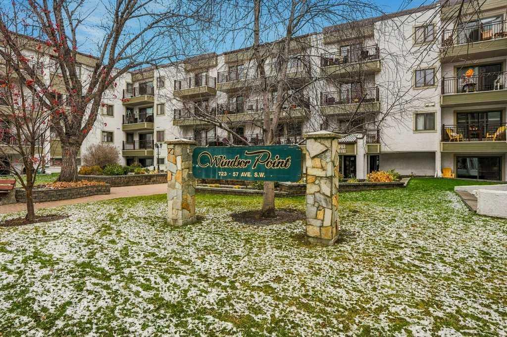 325, 723 57 Avenue SW, A2355342, Alberta,