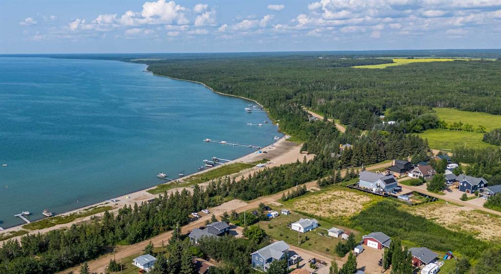 Fourth View of 703 Willow Bay  , NONE, Brightsand Lake, Saskatchewan, S9V 2T0