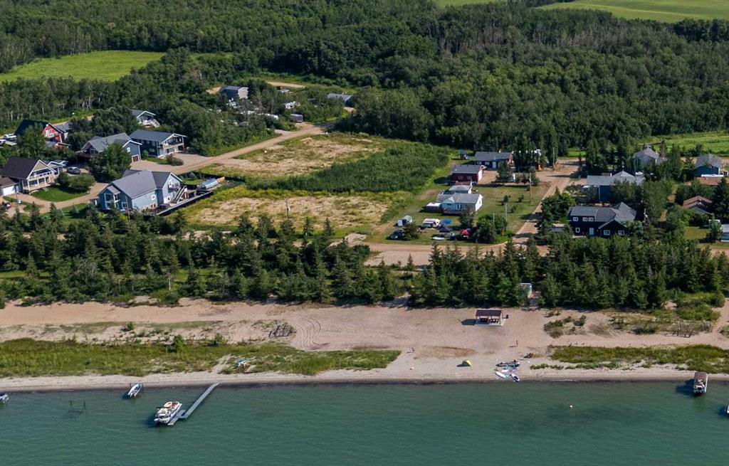 Fifth View of 703 Willow Bay  , NONE, Brightsand Lake, Saskatchewan, S9V 2T0