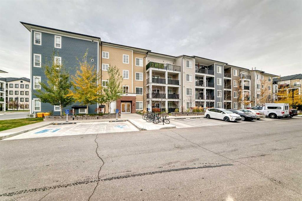 5207, 151 Legacy Main Street SE, A2355355, Alberta,