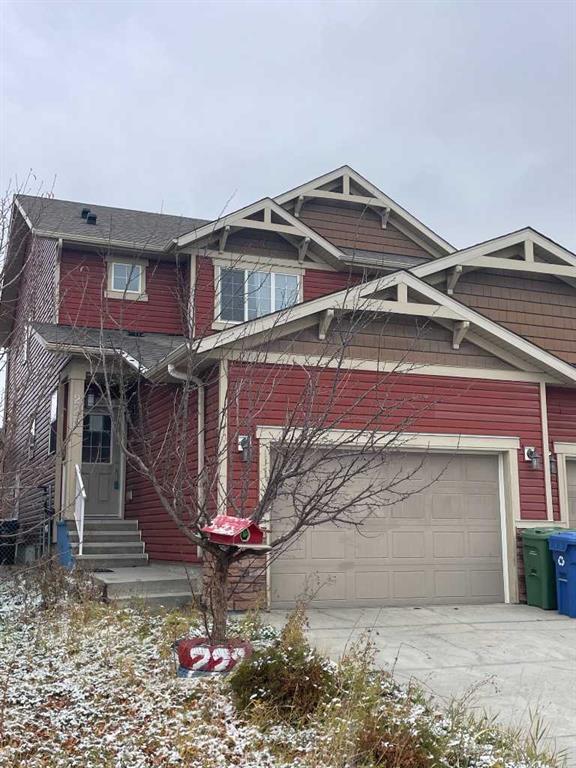 222 Saddlelake Terrace NE, A2355356, Alberta,