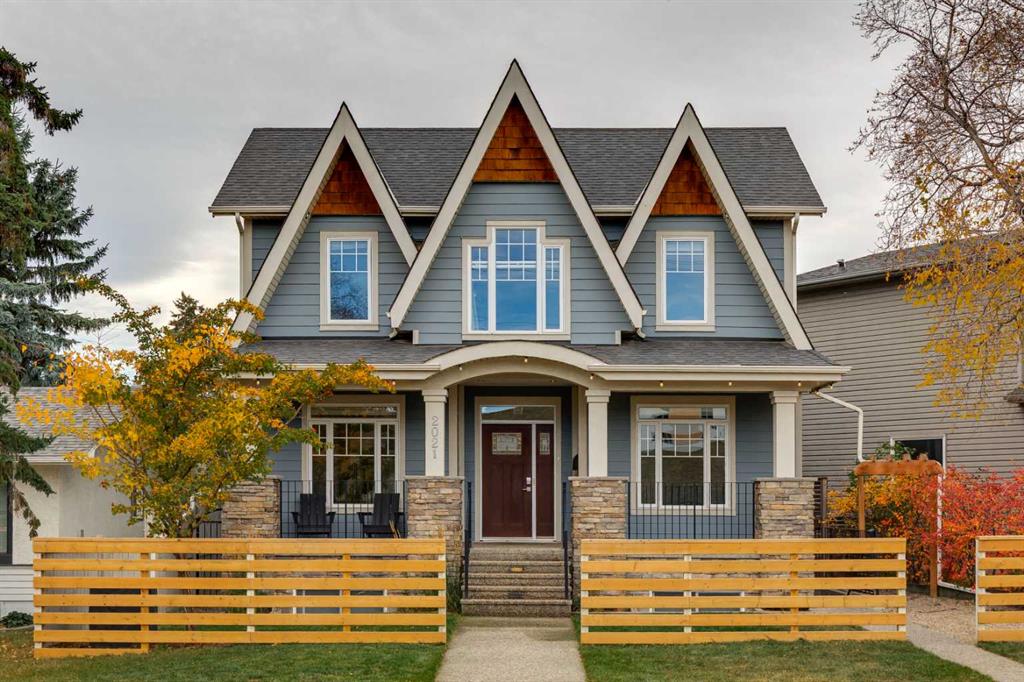 2021 Mackay Road NW, A2355357, Alberta,