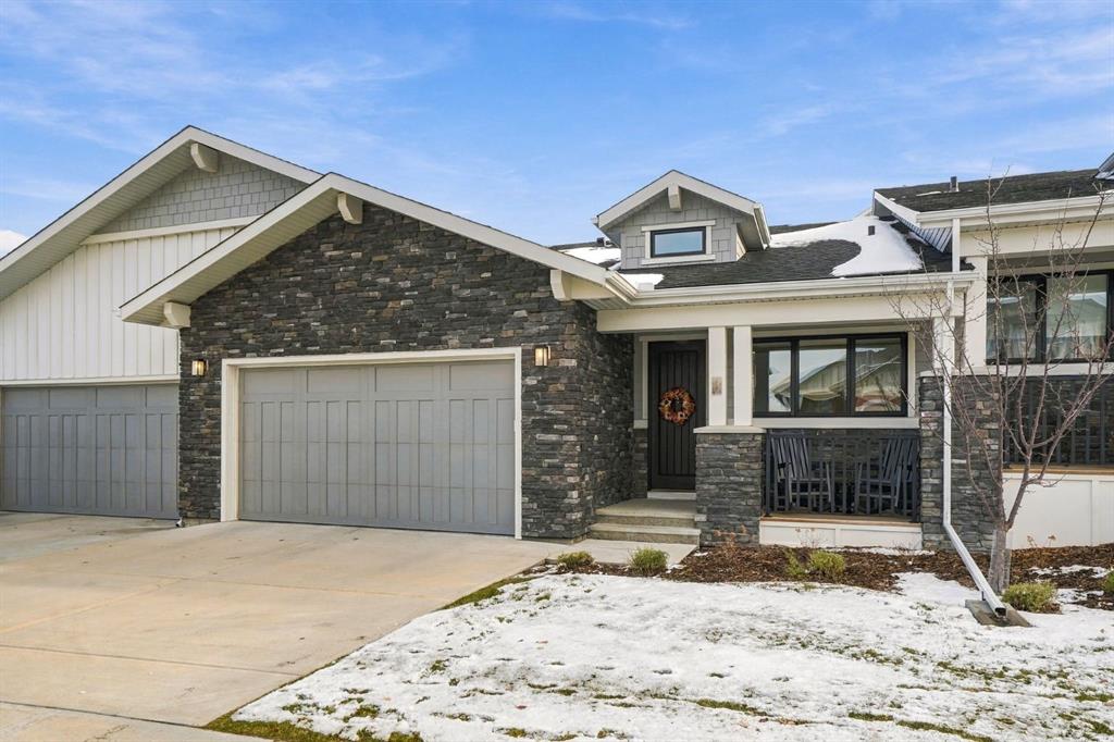 42 Crestridge Bay SW, A2355391, Alberta,