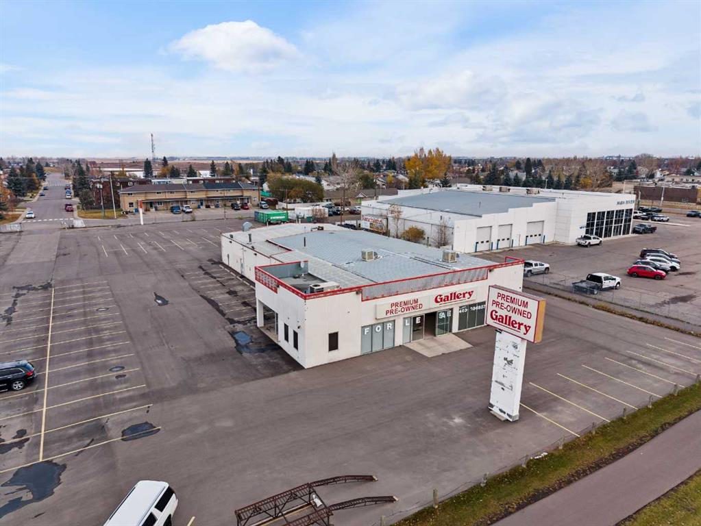Third View of 905 11 Avenue SE, NONE, High River, Alberta, T1V 1P2