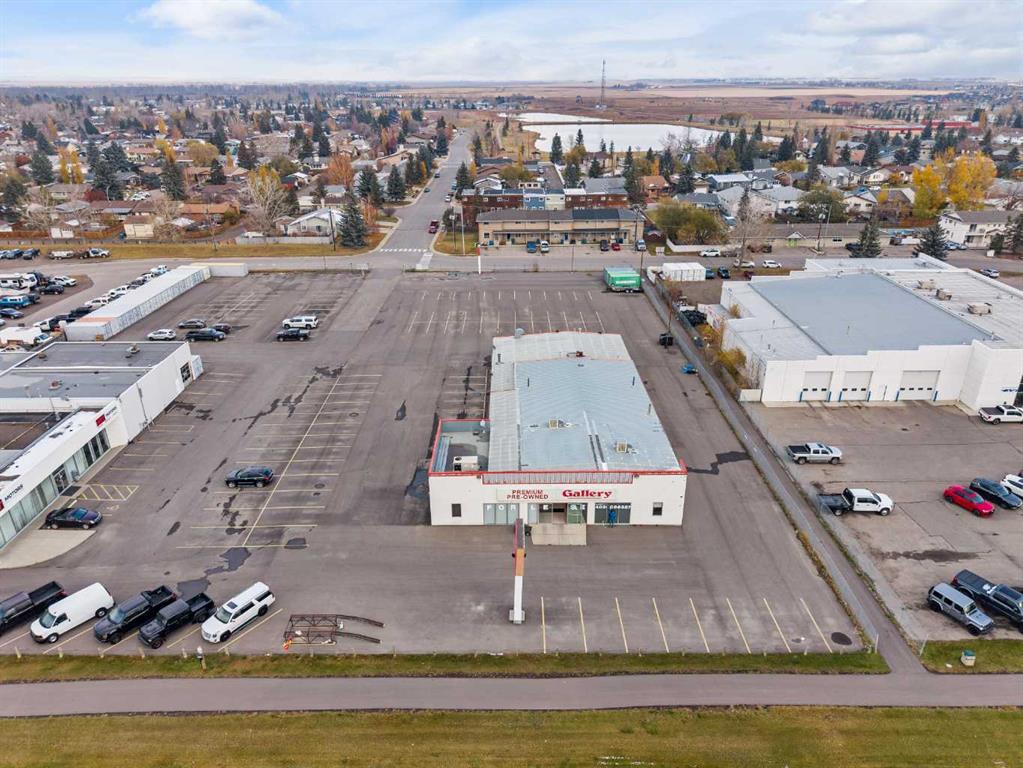 Fourth View of 905 11 Avenue SE, NONE, High River, Alberta, T1V 1P2