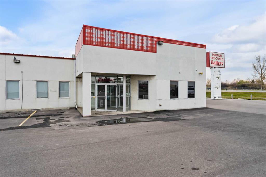 Fifth View of 905 11 Avenue SE, NONE, High River, Alberta, T1V 1P2