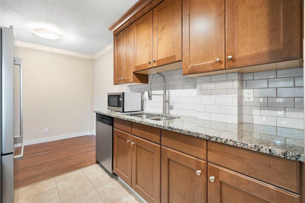 Fifth View of 304, 507 57 Avenue SW, Windsor Park, Calgary, Alberta, T2V 0H3