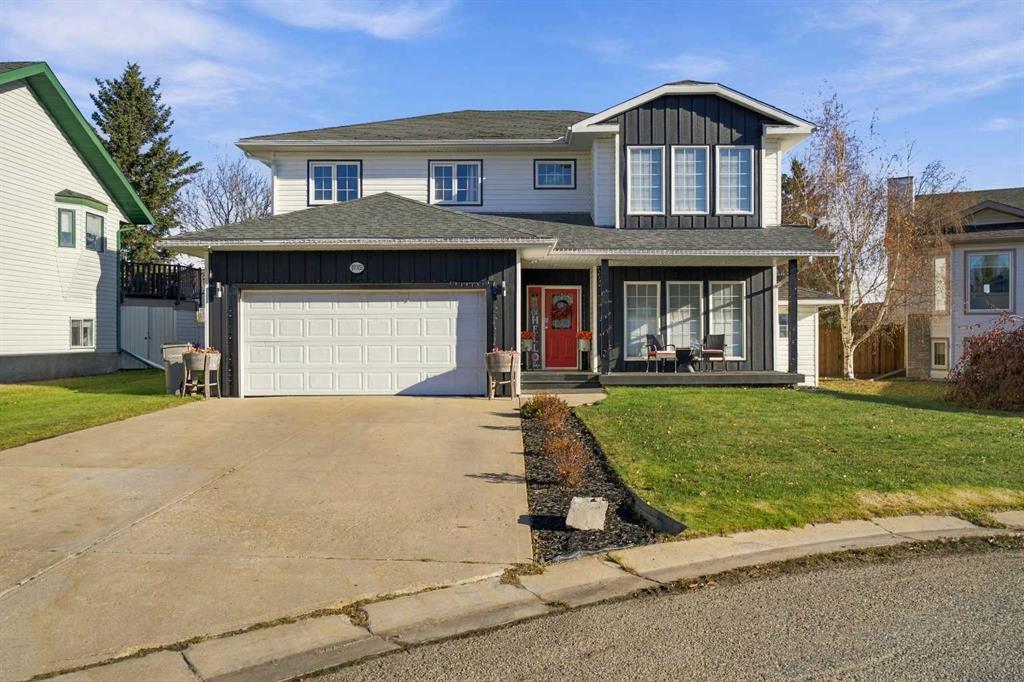 10709 89A Street , A2355404, Alberta,