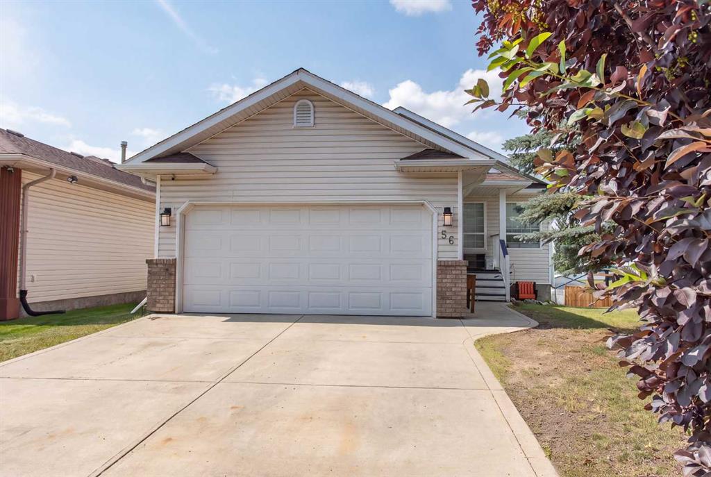 56 Daines Avenue , A2355415, Alberta,