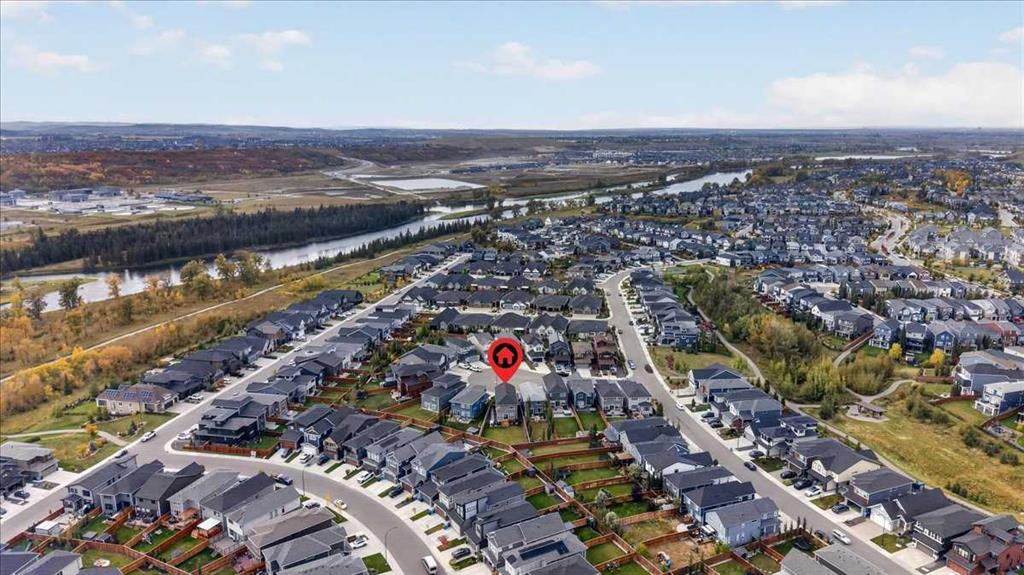 32 Cranbrook Bay SE, A2355416, Alberta,