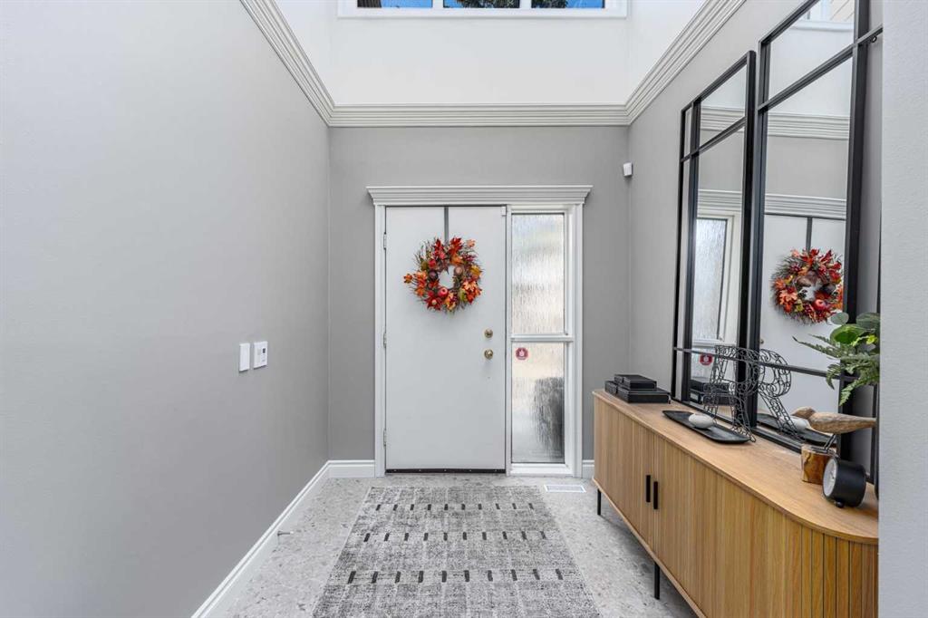 Fifth View of 9, 1220 Prominence Way SW, Patterson, Calgary, Alberta, T3H 2B4