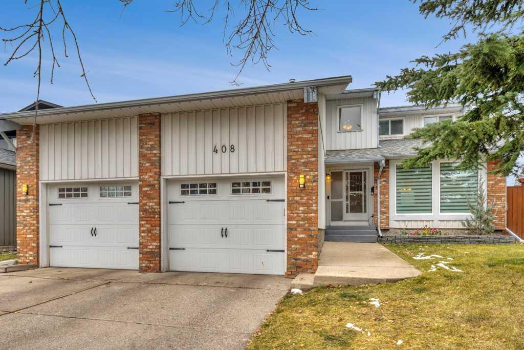 408 Woodside Road SW, A2355432, Alberta,