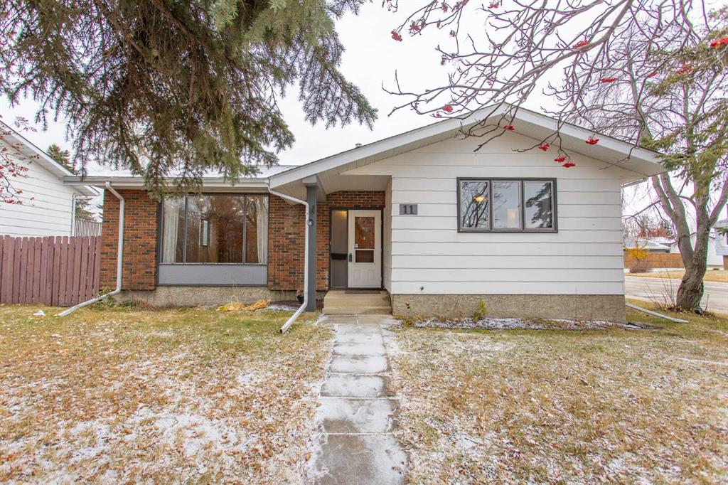 11 Odell Green , A2355439, Alberta,