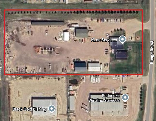 713040 Range Road 64 Range , A2355441, Alberta,