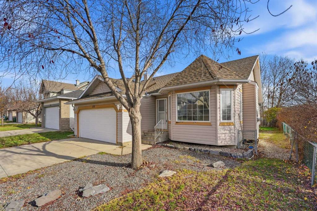 175 Lakeview Cove , A2355444, Alberta,