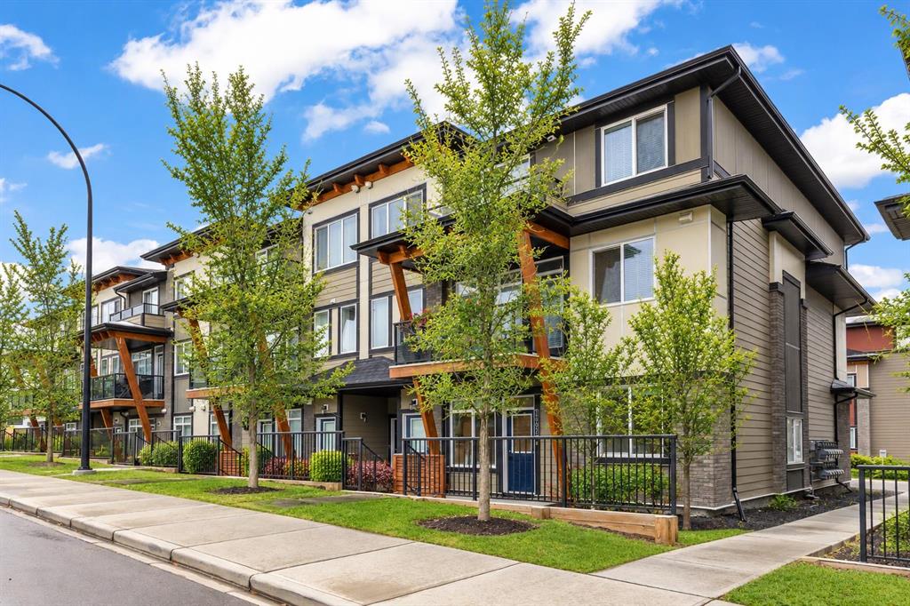 Third View of 19626 42 Street SE, Seton, Calgary, Alberta, T3M 3A7