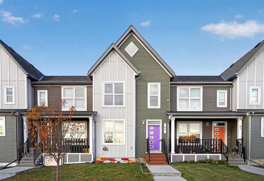 83 Savanna Park NE, A2355448, Alberta,