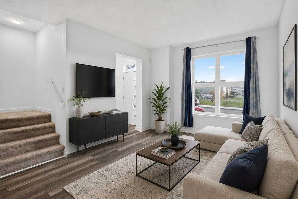 Third View of 83 Savanna Park NE, Saddle Ridge, Calgary, Alberta, T3J 0Y8