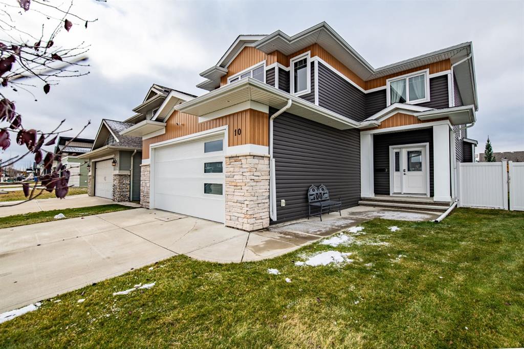 10 Mitchell Crescent  , A2355452, Alberta,