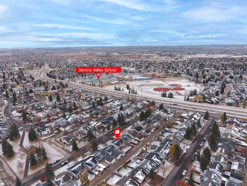 100 Macewan Park Road NW, A2355453, Alberta,