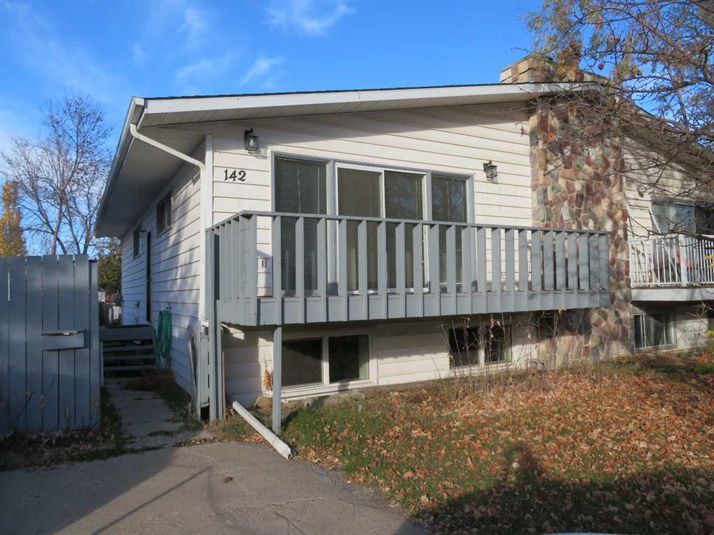 142 Allan Street , A2355456, Alberta,
