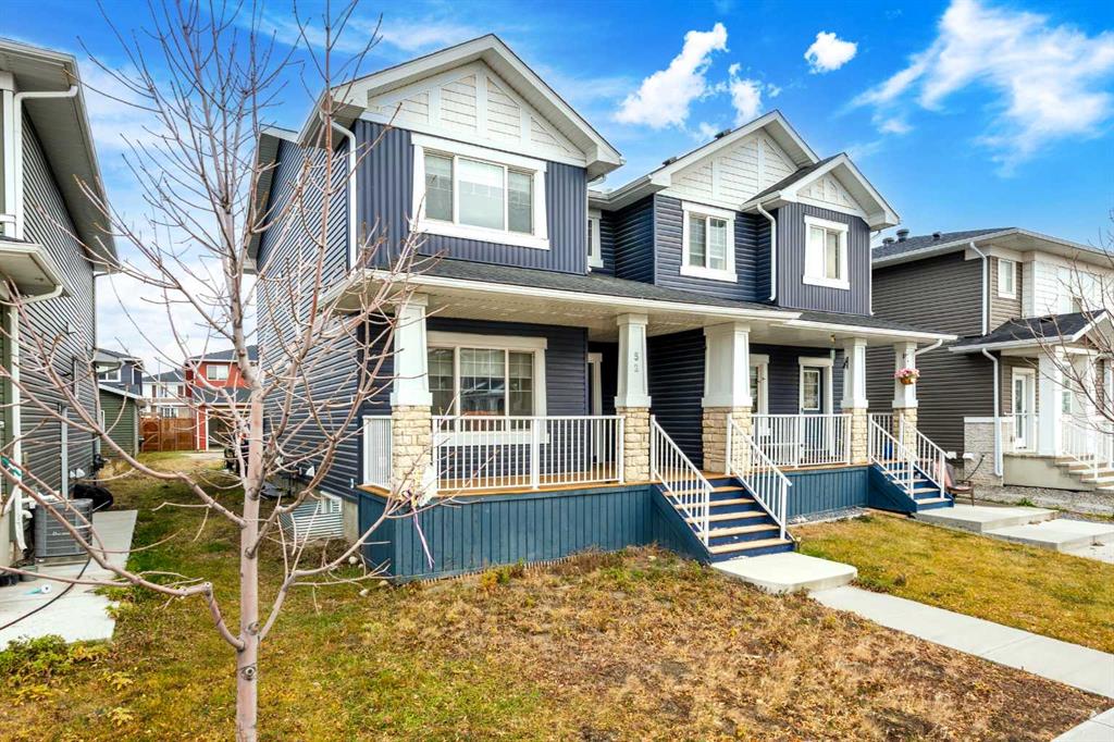 52 Red Embers Manor NE, A2355459, Alberta,