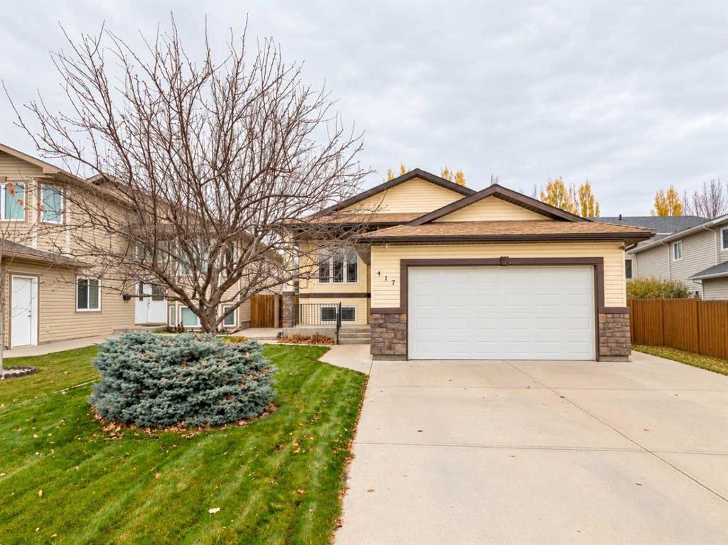 417 Grizzly Crescent N, A2355471, Alberta,