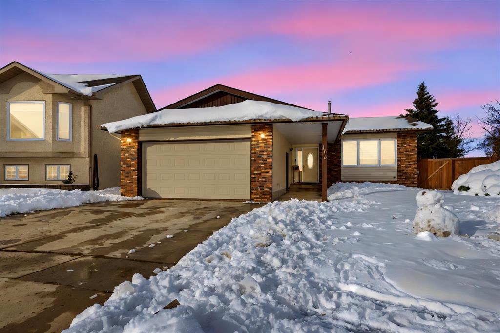 173 Ball Place , A2355476, Alberta,