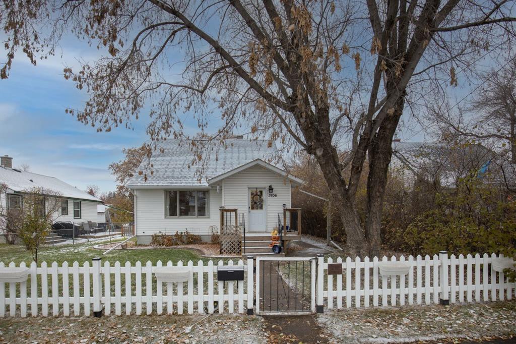 3706 42 Avenue , A2355485, Alberta,