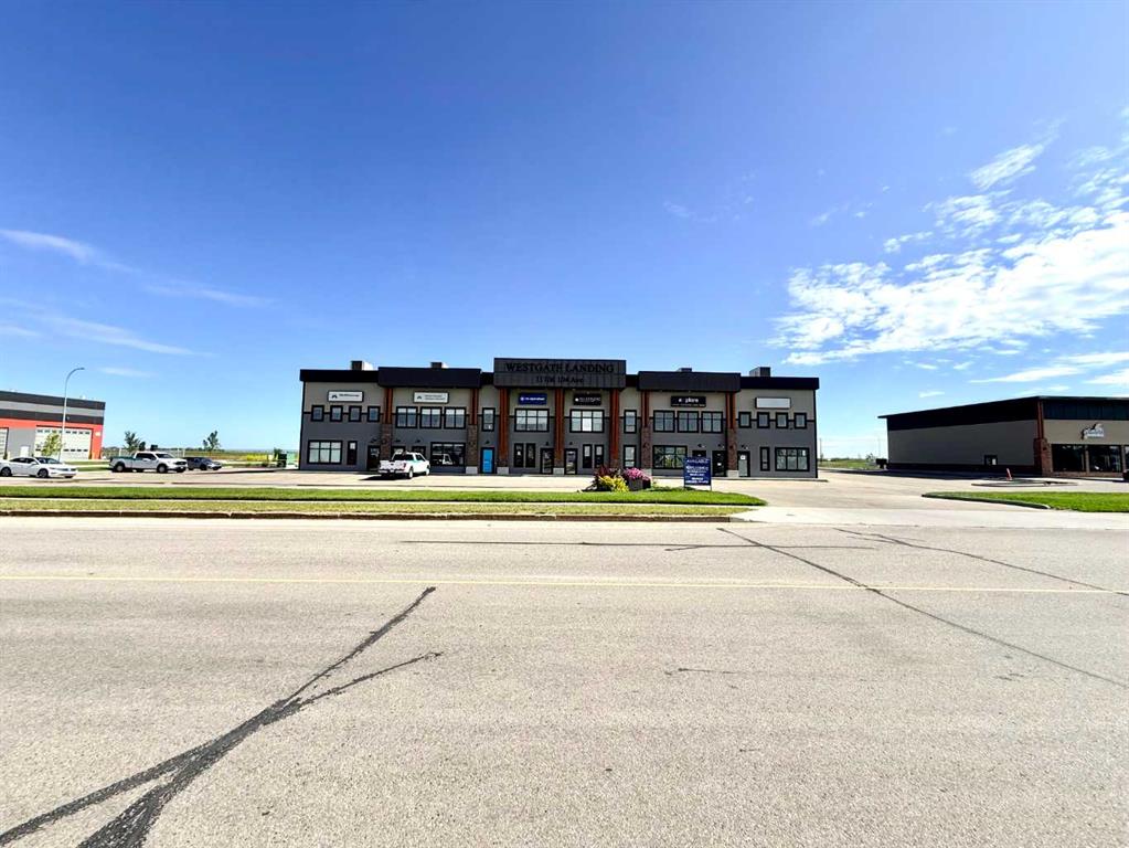101, 11702 104 Avenue , A2355494, Alberta,