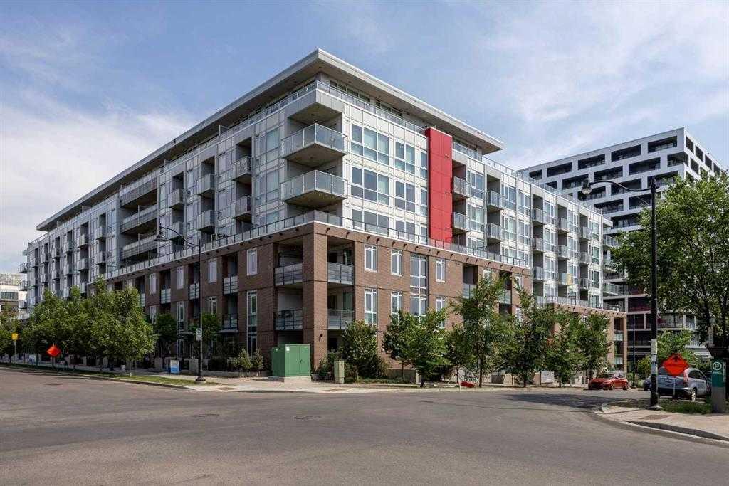 203, 88 9 Street NE, A2355509, Alberta,