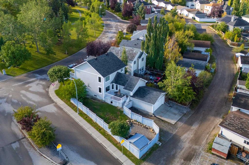 188 Tuscany Valley Drive NW, A2355513, Alberta,