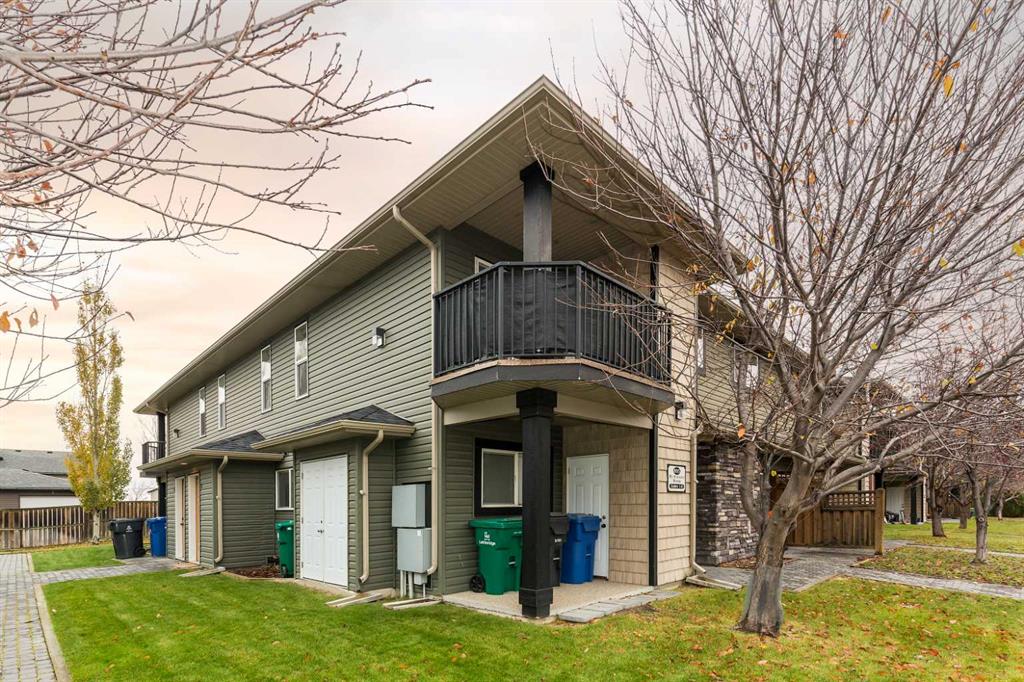 5, 895 Mt Sundance Manor W, A2355514, Alberta,